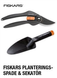 Fiskars