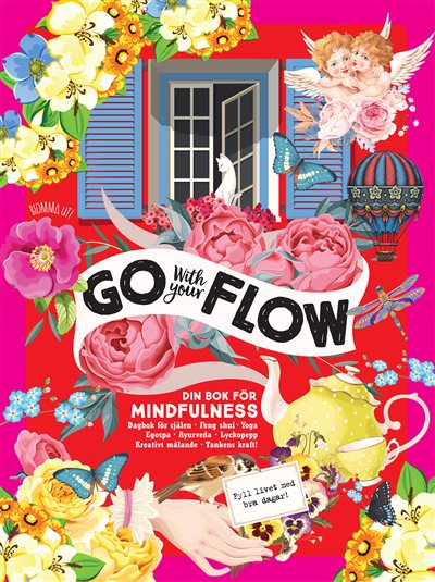 GO with your FLOW