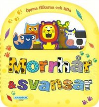 Maja testar navision no