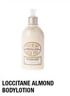 Body Lotion L'occitane Almond