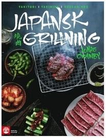 Japans grillning av Jonas Cramby