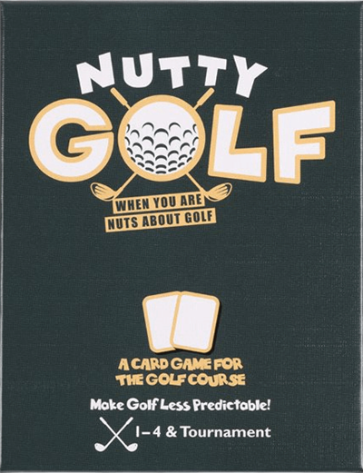 Nutty Golf