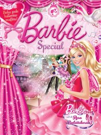 Barbie Special
