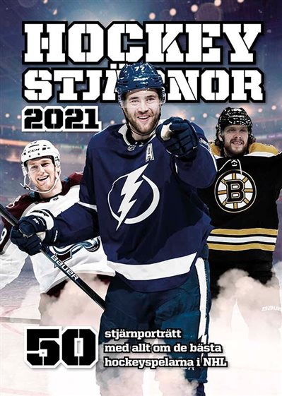 Hockeystjärnor 2021