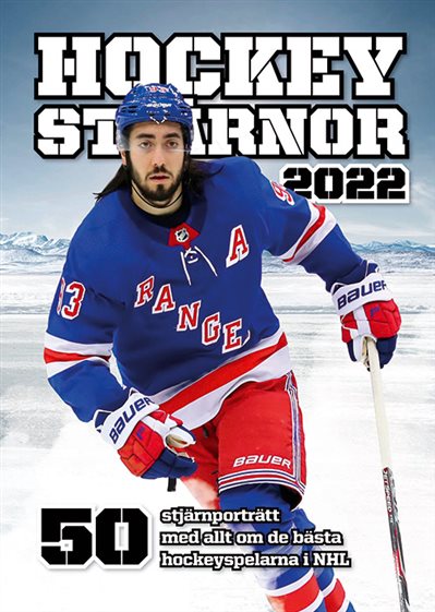 Hockeystjärnor 2022
