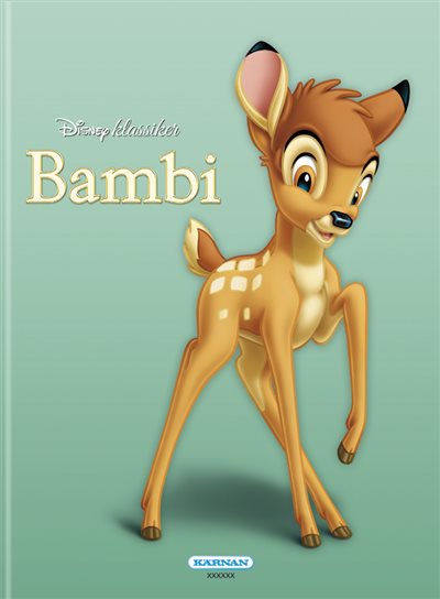 Disney Klassiker - Bambi