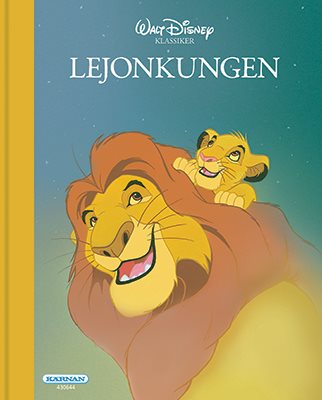 Disney Klassiker - Lejonkungen