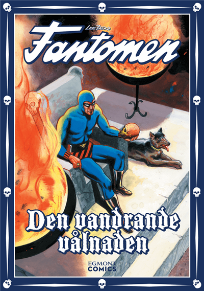 Fantomen – Den Vandrande Vålnaden