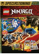 LEGO NINJAGO LEGACY NR 2/2020