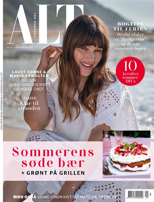 ALT for damerne