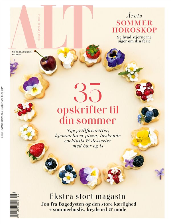 ALT for damerne