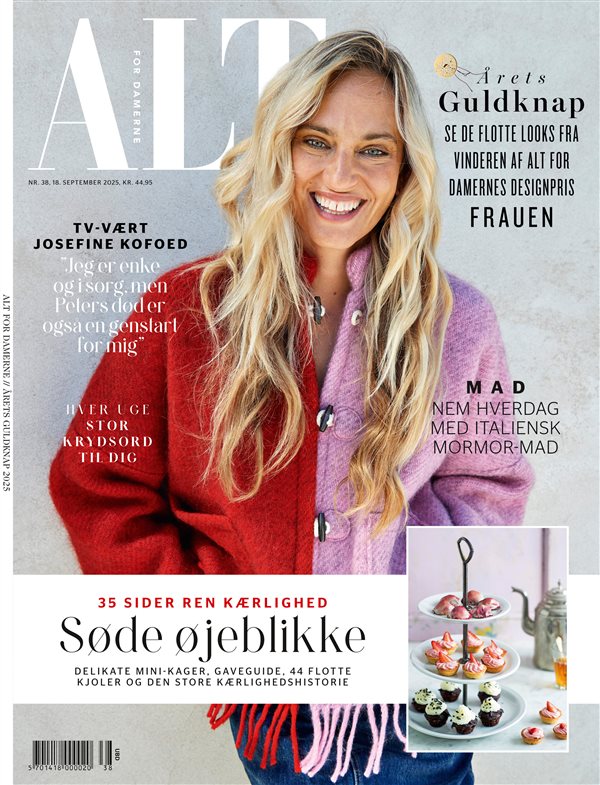 ALT for damerne