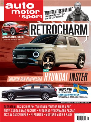 Auto Motor & Sport
