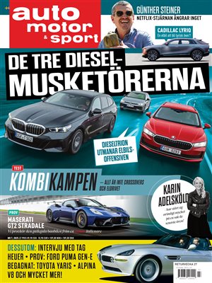 Auto Motor & Sport