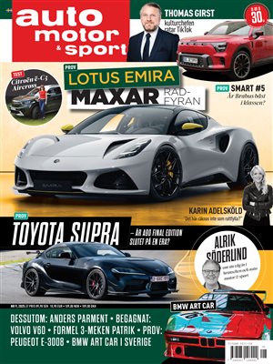 Auto Motor & Sport