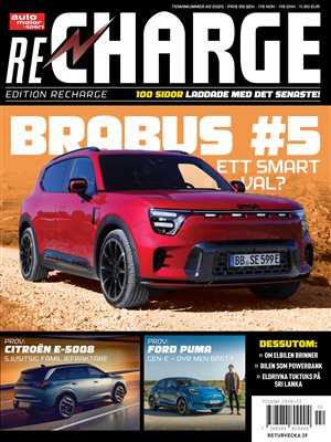Auto Motor & Sport