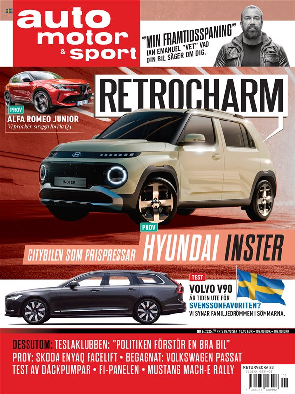 Auto Motor & Sport