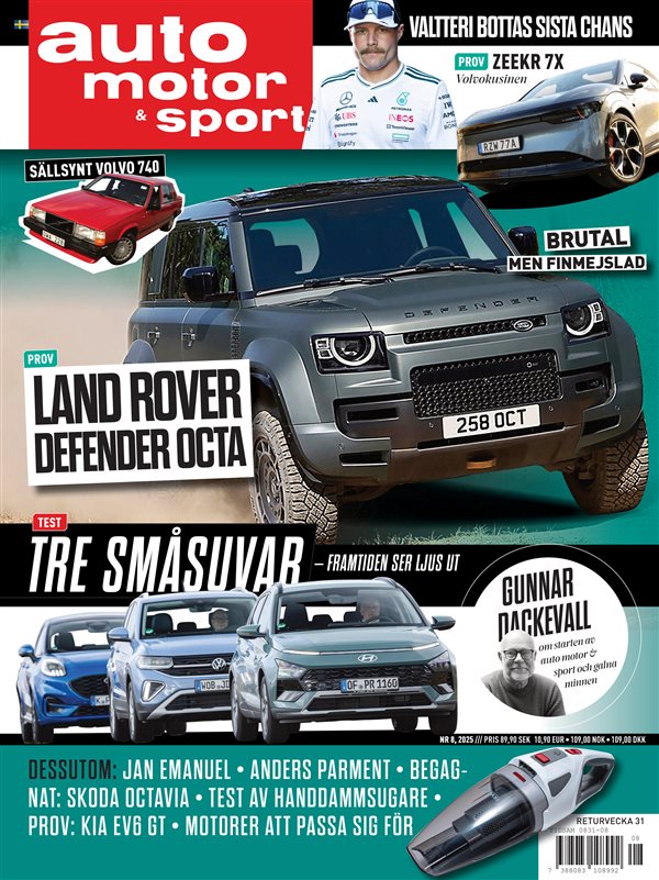 Auto Motor & Sport