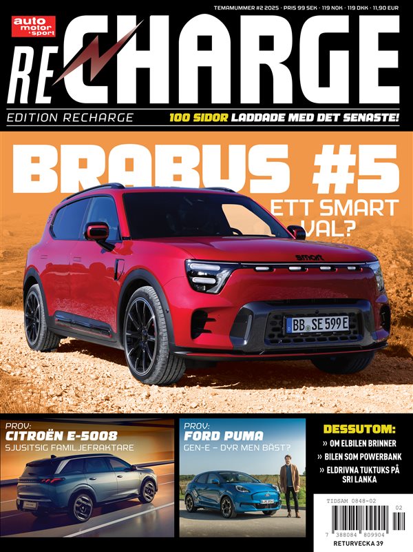 Auto Motor & Sport