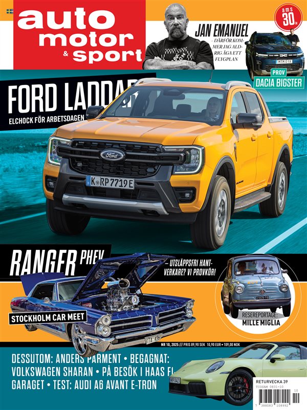 Auto Motor & Sport