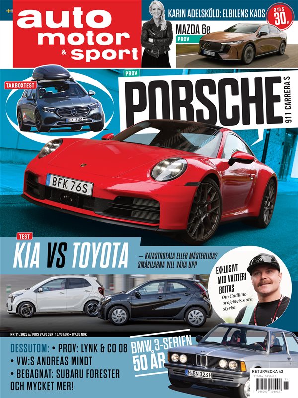 Auto Motor & Sport