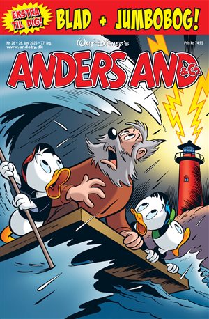 Anders And & Co