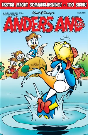 Anders And & Co