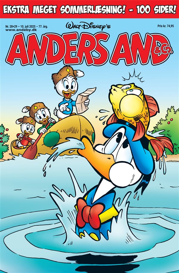Anders And & Co