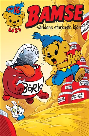 Bamse