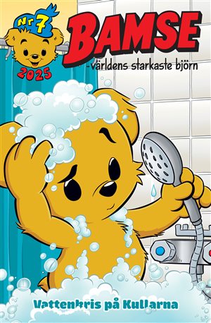 Bamse