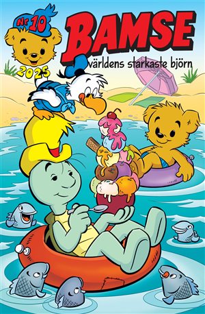 Bamse