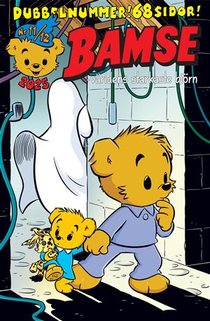 Bamse