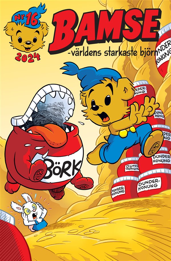 Bamse