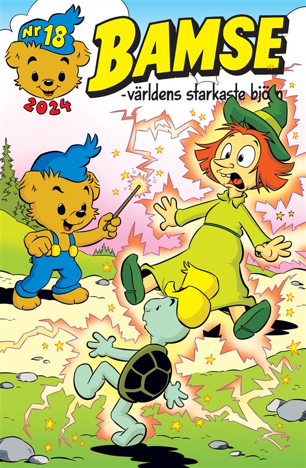 Bamse