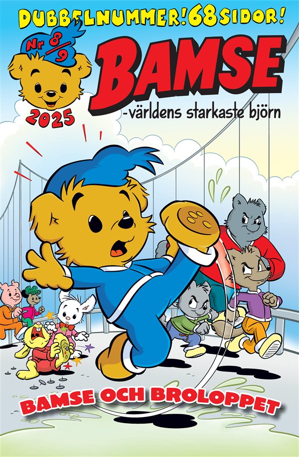 Bamse