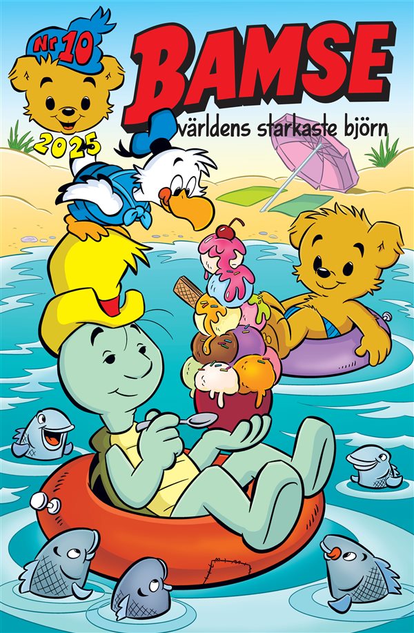 Bamse
