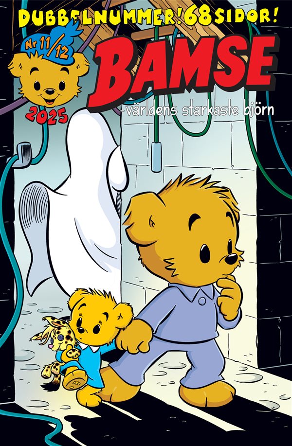 Bamse