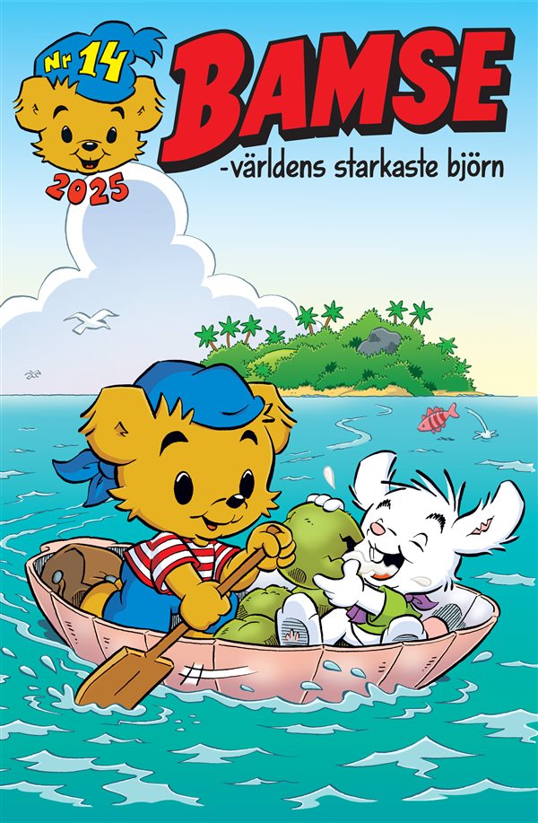 Bamse