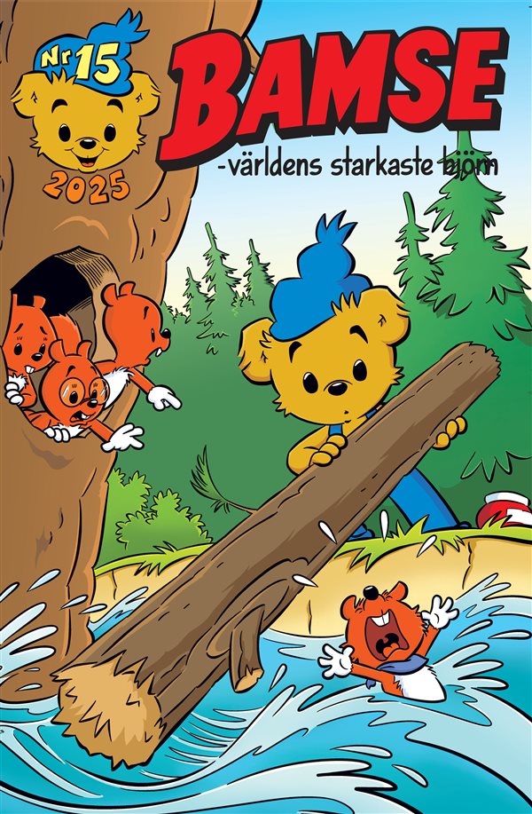 Bamse