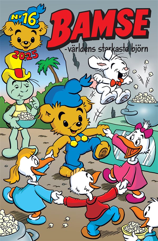 Bamse
