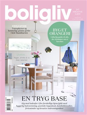 BoligLiv