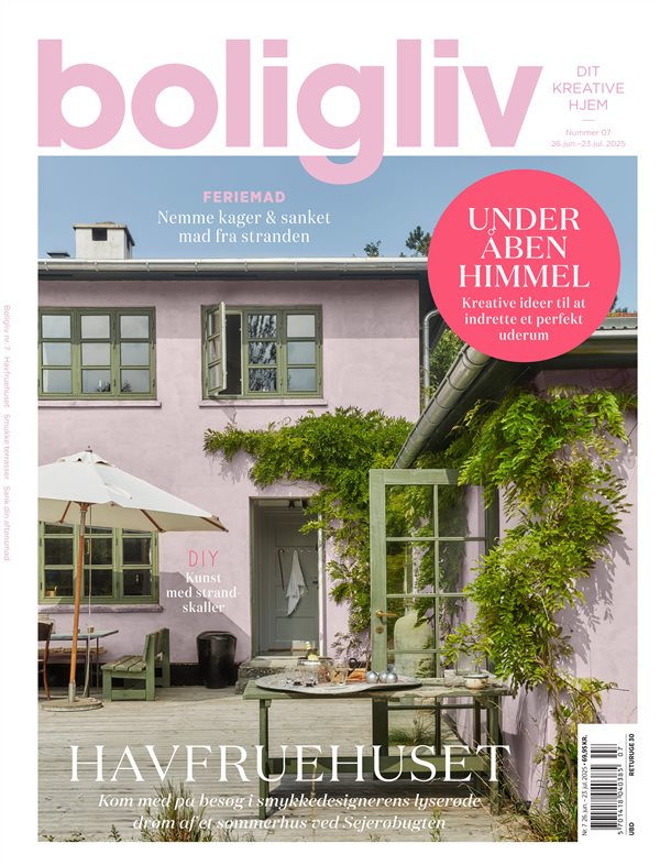 magazine image