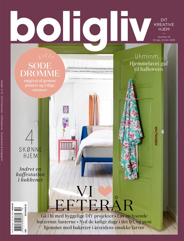 BoligLiv
