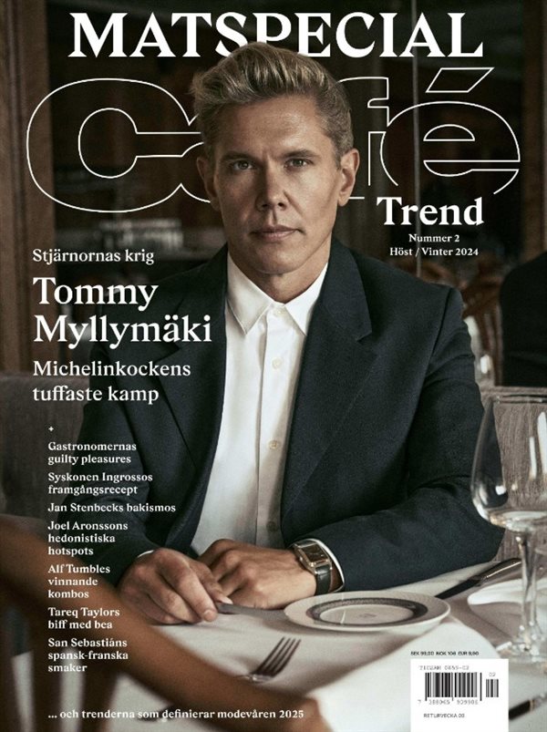 Café