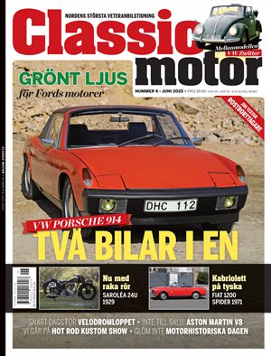 Classic Motor