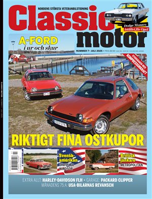 Classic Motor
