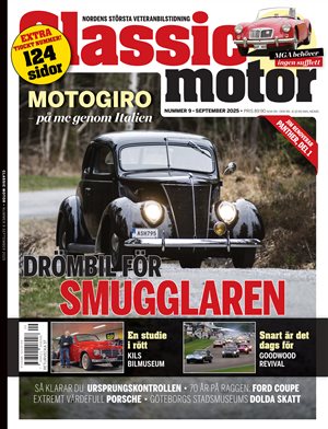 Classic Motor