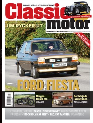 Classic Motor