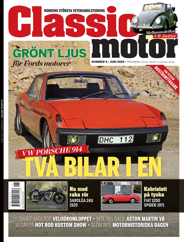 Classic Motor