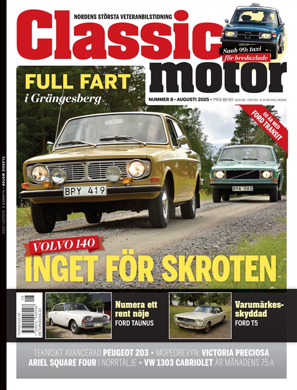 Classic Motor